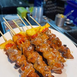 เนื้อโคขุน