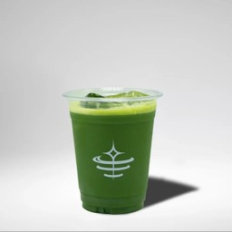 Pastel Matcha