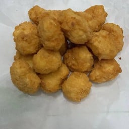 คลังยำของทอดน้ำปั่นสมูทตี้