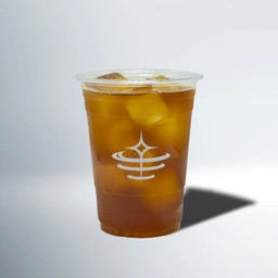 Hojicha Ice Tea