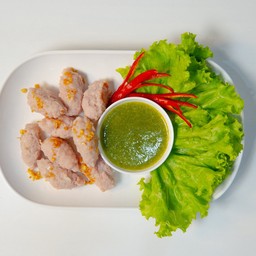 หมูอุ๊ย!