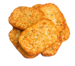 แฮสบราวน์ 2 ชิ้น