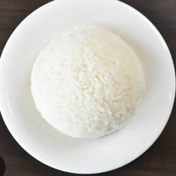 ข้าวราดแกง ใต้ กลาง