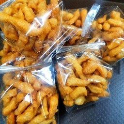 ปาท่องโก๋ ถุงใหญ่