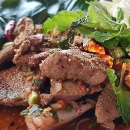 ตับหวาน