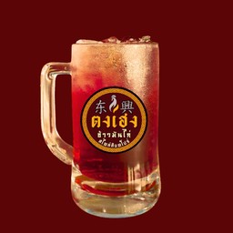 แดงโซดา