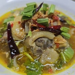 ซุปหางวัว