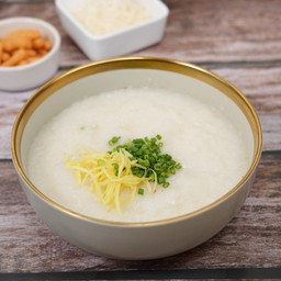 โจ๊กเปล่า