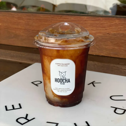 Lychee Blended Espresso
