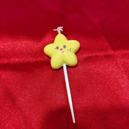 เทียนดาวน่ารัก