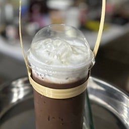 โกโก้แก้วใหญ่ 22 ออน 49 บาท