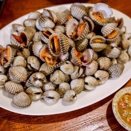 หอยแครง บ่อไทย ลวก (1 kg)