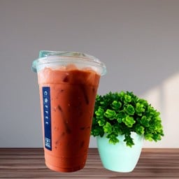 Iced Thai Tea