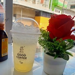 Good coffee( น้ำปั่น ชากาแฟ )