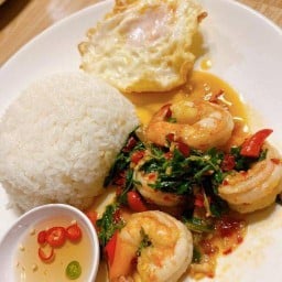 แบงค์อาหารตามสั่ง