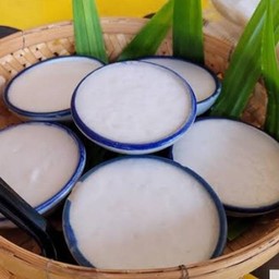 ขนมถ้วย