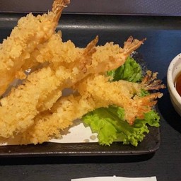 เทมปุระกุ้ง