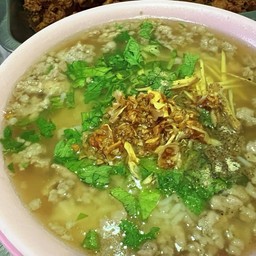 ข้าวต้มไก่