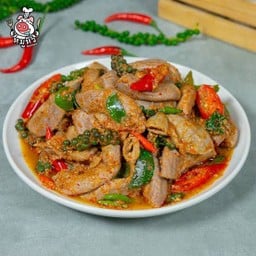 หม่าล่าหน้าบ้าน@ไม้งาม