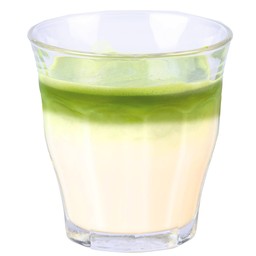 มัทฉะเดอร์ตี้เย็น