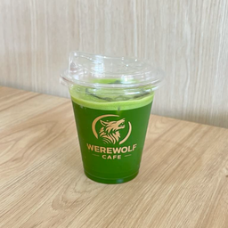 Clear Matcha (Classic)