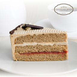 เค้กมอคค่า.