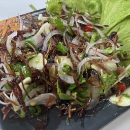 Kenari Shan & Burmese Food อ่อนนุช