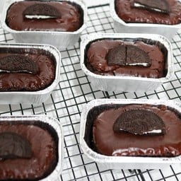 Sweet Homemade