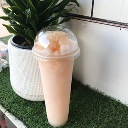 ผิงผิงชาไข่มุกหน้ามอ