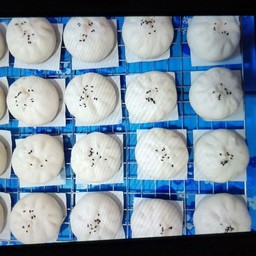 อ้อย ขนมจีบ ซาลาเปา เจ้าเจ็ด
