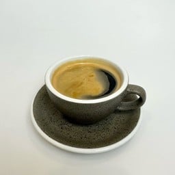Americano (Hot)