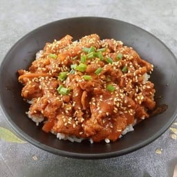 ข้าวกล่อง ครัวบ้านโอ๋