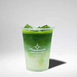 Matcha Latte Lite