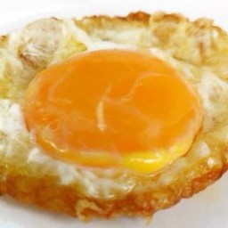 ไข่ดาว Fried Egg