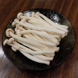 เห็ดหลินขาวนาเบะ