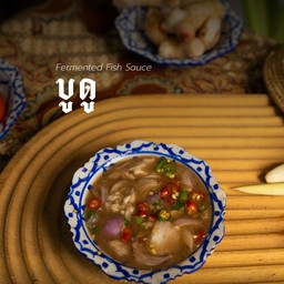 บูดูไทย