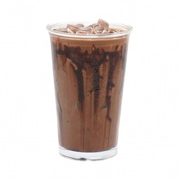 Mocha (Iced)