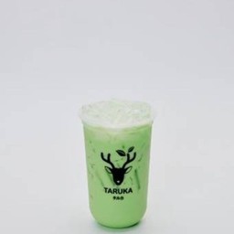 ชานมแคนตาลูป (เดลิเวอรี่)