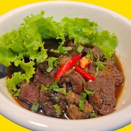 เนื้อตุ๋น