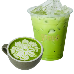 YABUKITA ( With Milk )