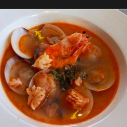 (905) บูยาแบ็ส Bouillabaisse