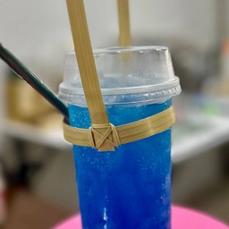 บลูฮาวายโซดา 39 บาท