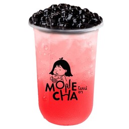 ชามะลิสตอเบอรี่