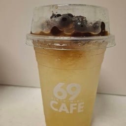 69 sixty-nine cafe เพชรเกษม69