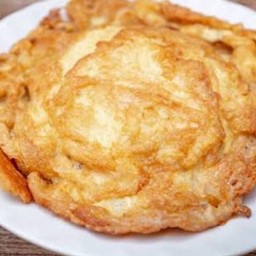 ไข่เจียว Omelet
