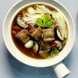 บักกุ๊ดเต๋ พิเศษ