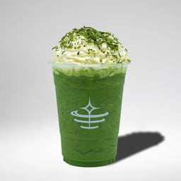 Kyoto Crunch Matcha Frappe