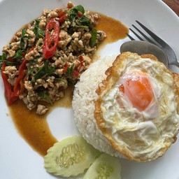 ครัวกุ๊กหมึก ระนอง