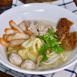 เกี๊ยวน้ำใส