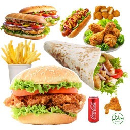 Umar Kebab & Burger